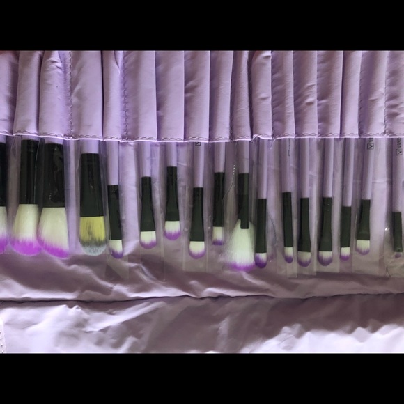 Makeup brushes - Picture 5 of 8